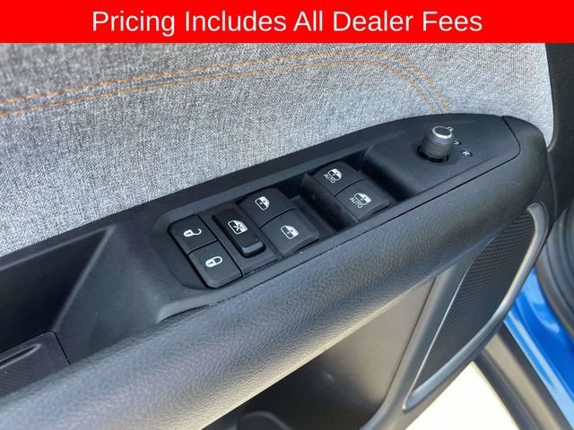 Used 2022 Jeep Compass Sport AWD/4WD image 19