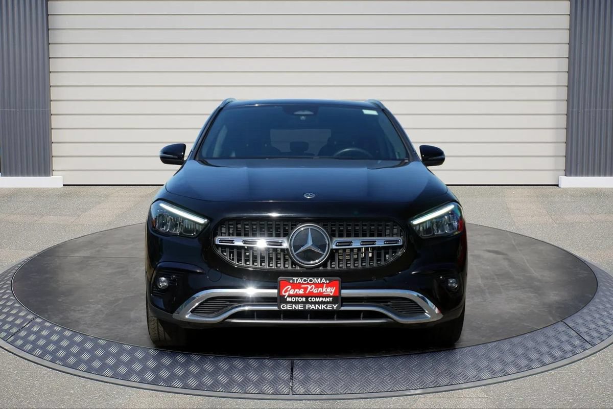 Used 2024 Mercedes-Benz GLA 250 image 2
