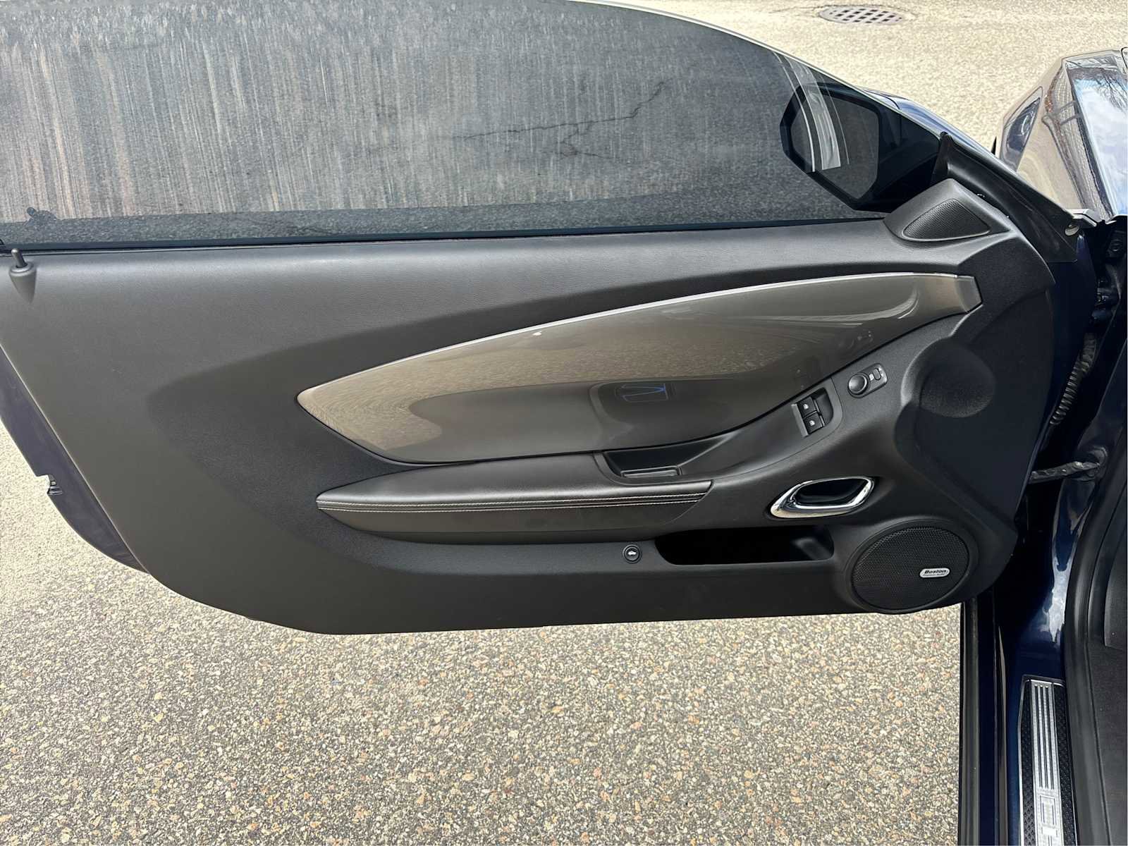 Used 2011 Chevrolet Camaro SS w/ RS Package image 20