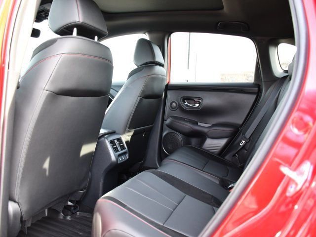 Certified 2025 Acura ADX A-Spec image 23