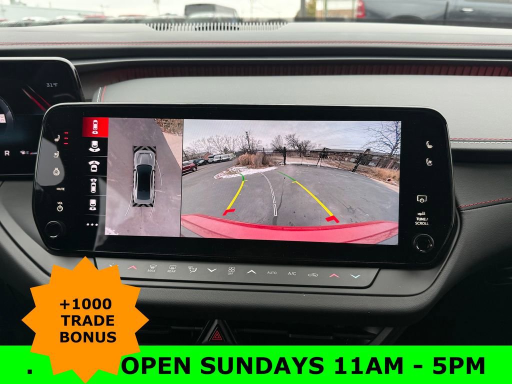 New 2026 Dodge Charger R/T Scat Pack image 19