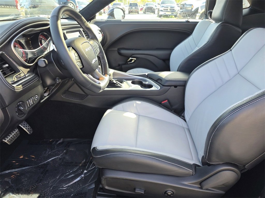 Used 2023 Dodge Challenger SRT Hellcat image 19