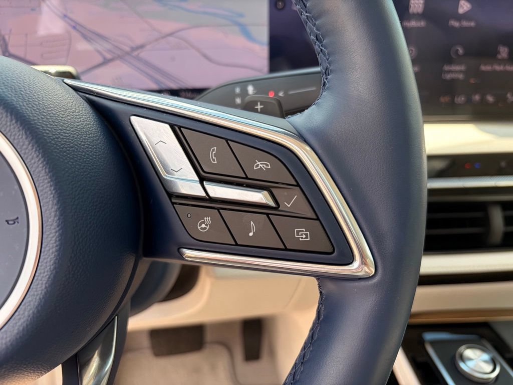 Used 2026 Buick Enclave Avenir w/ Super Cruise Package FWD image 29