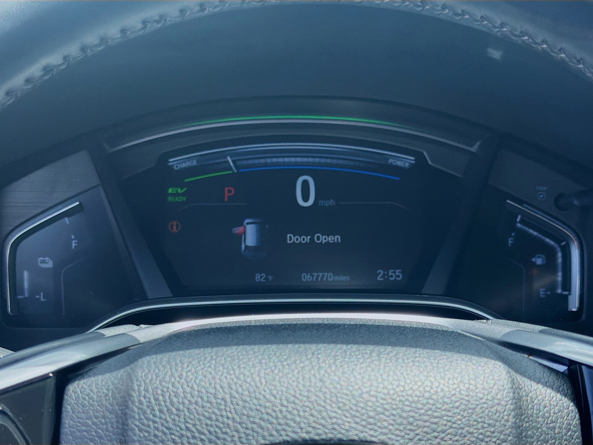 Used 2022 Honda CR-V EX-L image 11