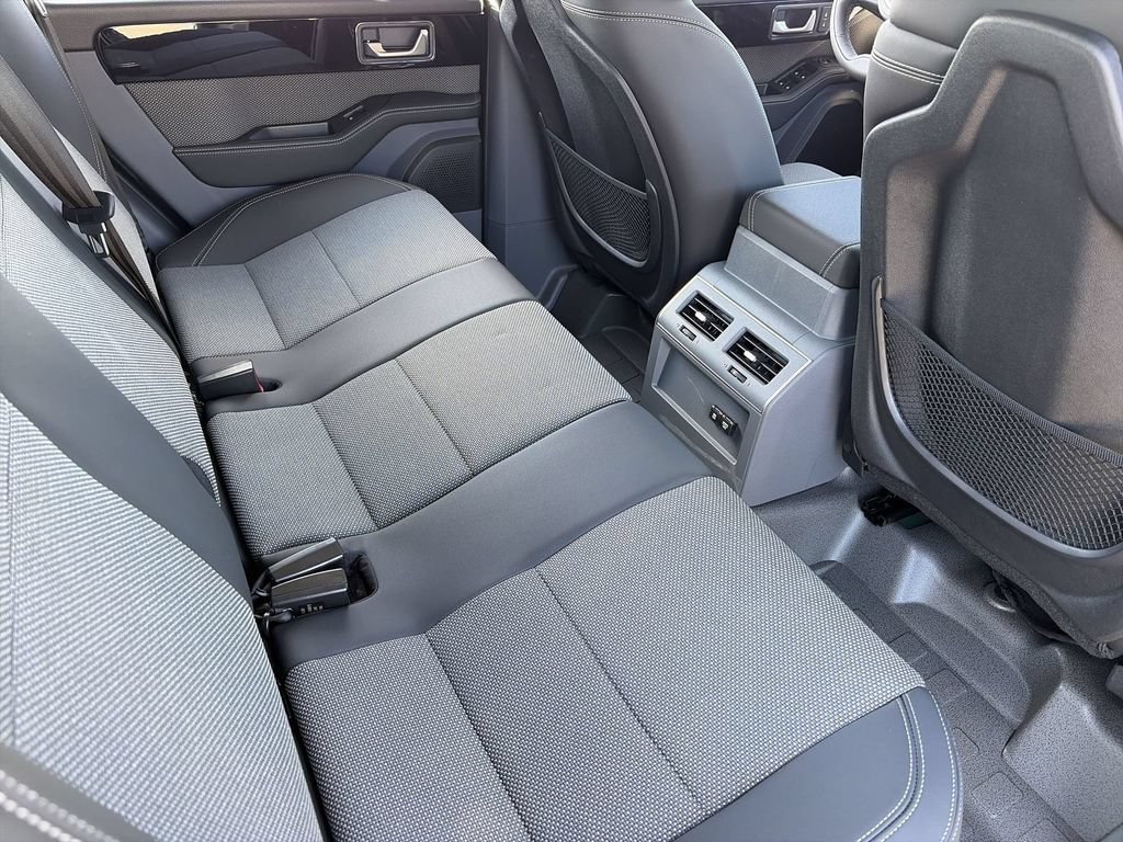 New 2026 INEOS Grenadier Station Wagon AWD/4WD image 20