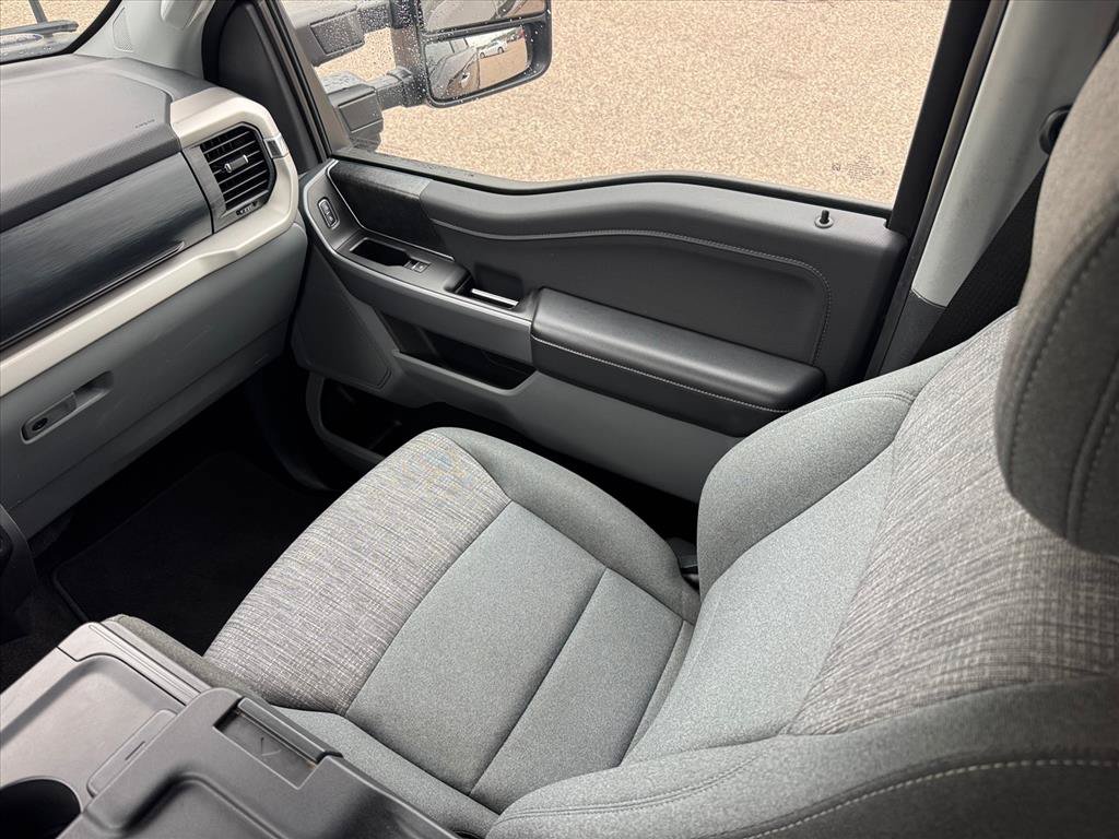 Used 2021 Ford F150 XLT w/ Equipment Group 301A Mid AWD/4WD image 15