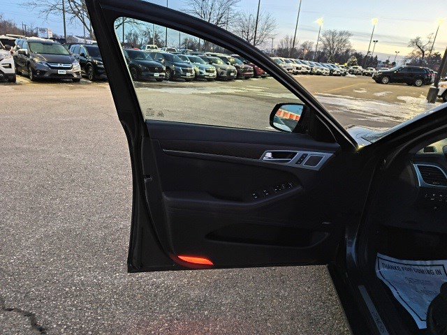 Used 2018 Genesis G80 5.0 Ultimate image 10