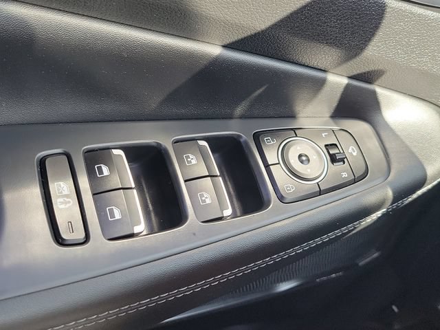 Used 2023 Hyundai Santa Fe Limited AWD/4WD image 19