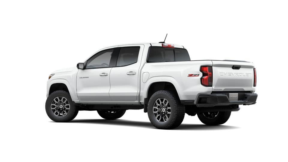 New 2025 Chevrolet Colorado Z71 w/ Technology Package image 48
