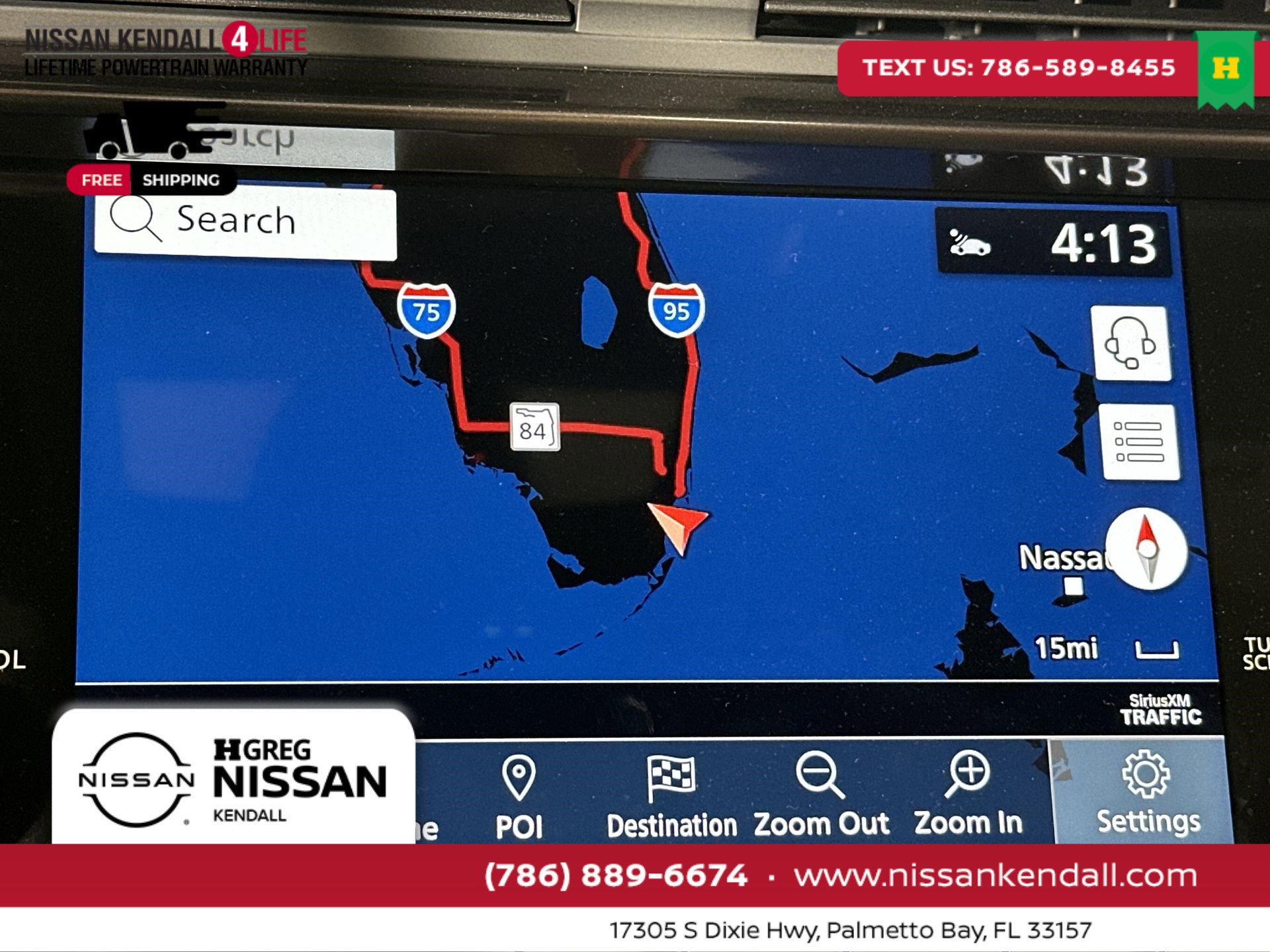 New 2024 Nissan Z NISMO w/ Floor Mat Package image 22