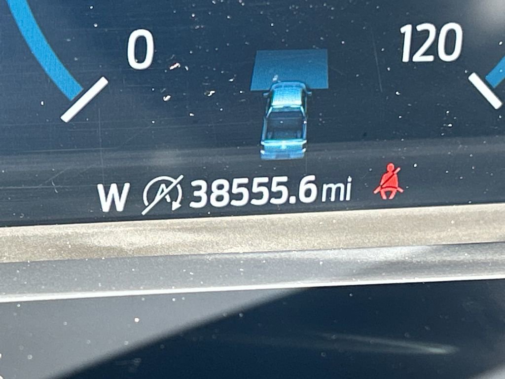 Used 2021 Ford F150 Limited image 20