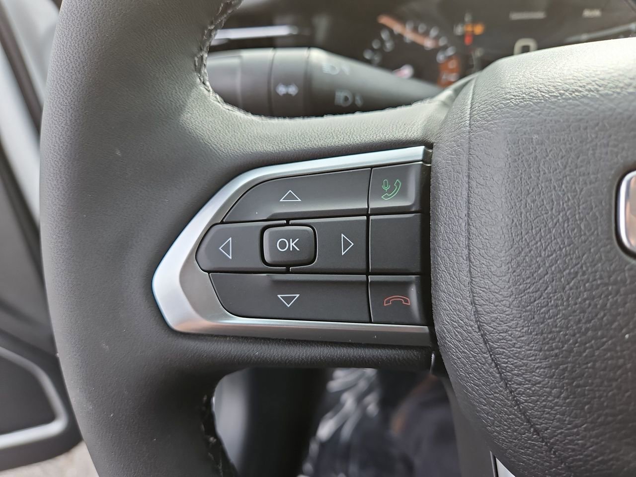 New 2026 Jeep Compass Latitude image 26