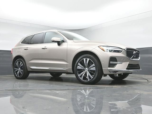 Used 2023 Volvo XC60 B5 Plus w/ Protection Package Premier image 36