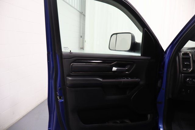 Used 2019 RAM 1500 Sport w/ Advanced Safety Group image 9