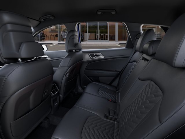New 2026 Kia Sportage X-Line AWD/4WD image 18