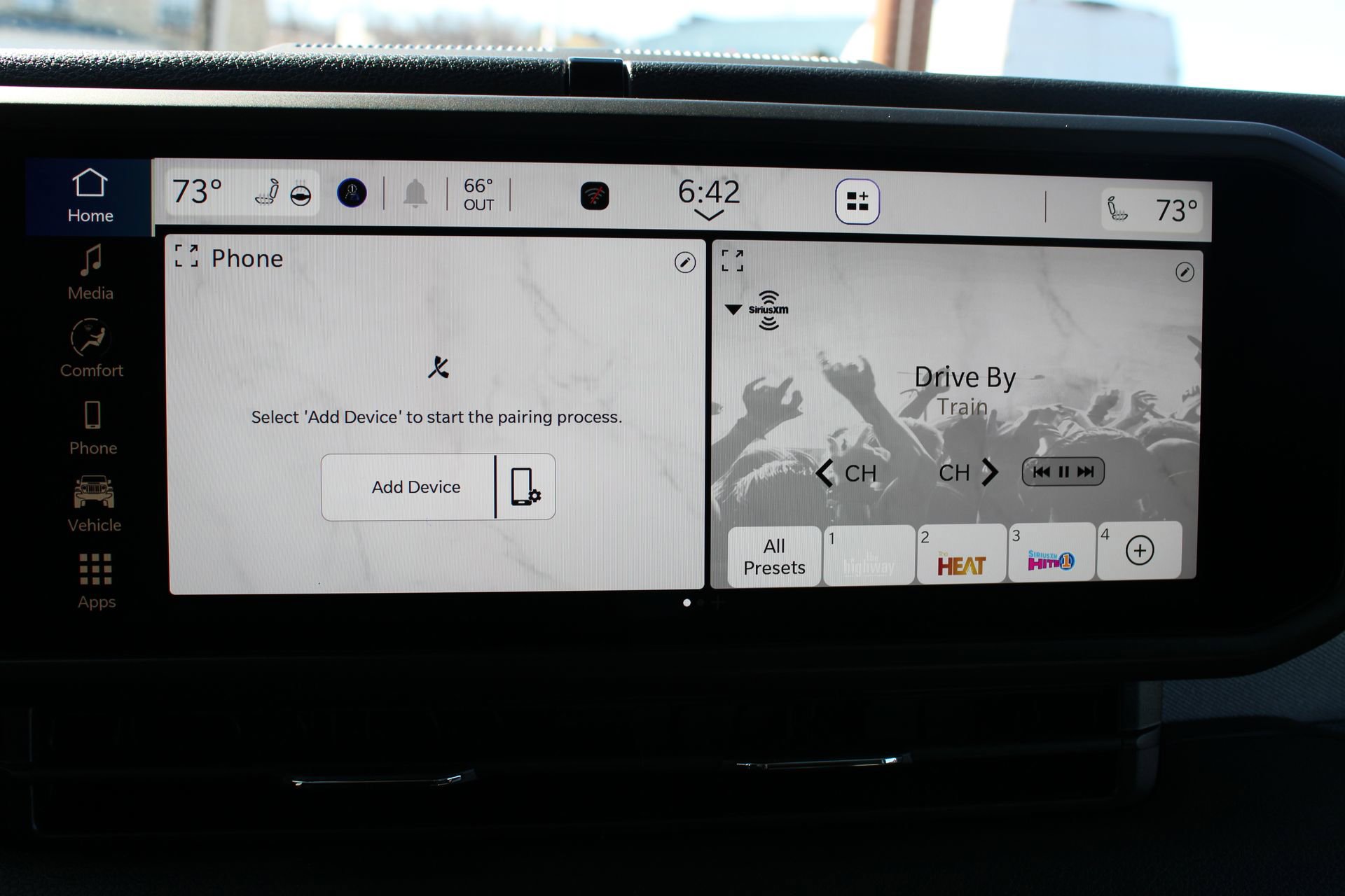 New 2026 Jeep Wrangler Unlimited Sport image 25