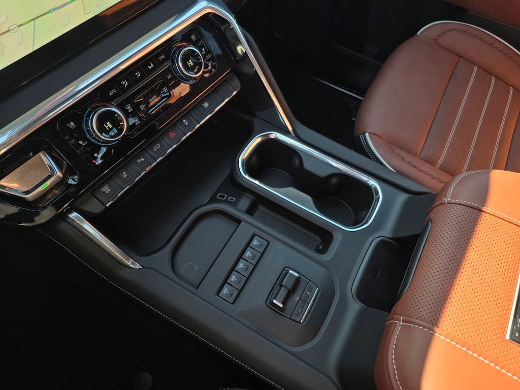 New 2026 GMC Sierra 3500 Denali Ultimate AWD/4WD image 20