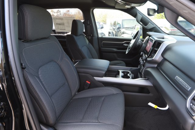 New 2026 RAM 1500 Big Horn w/ Night Edition image 27