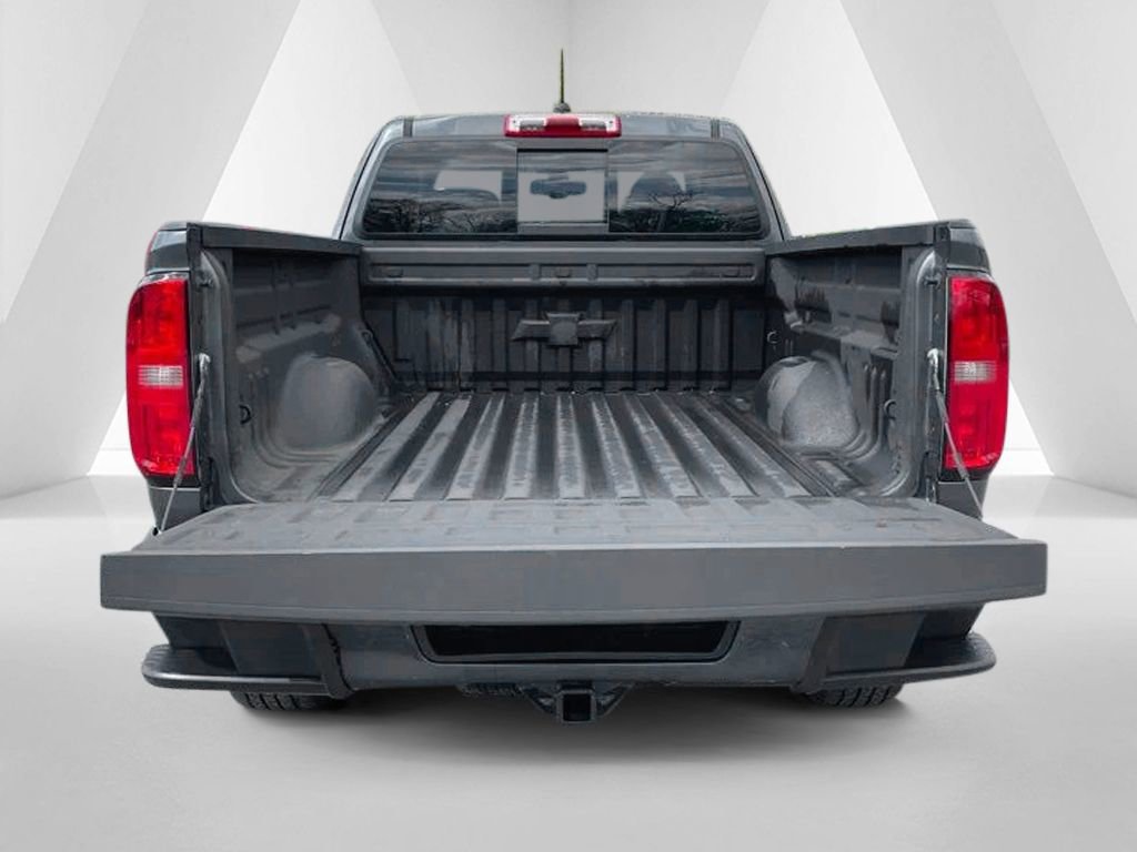 Used 2016 Chevrolet Colorado Z71 AWD/4WD image 7