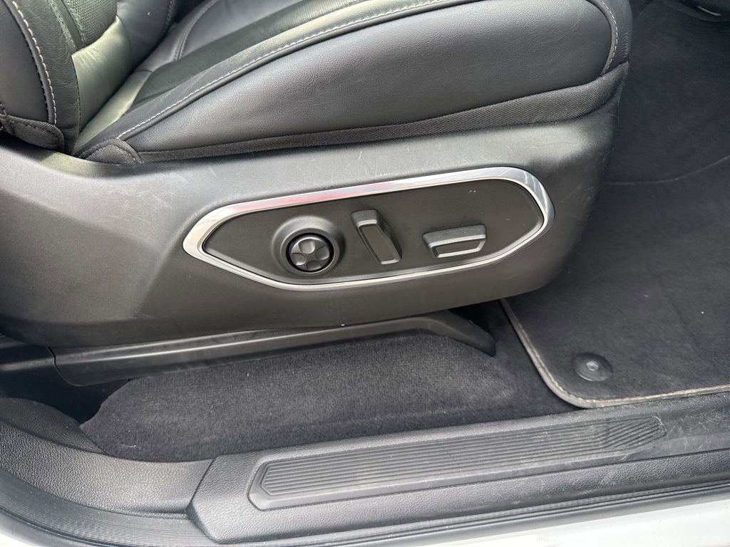 Used 2022 Jeep Wagoneer Series III w/ Convenience Group I image 35