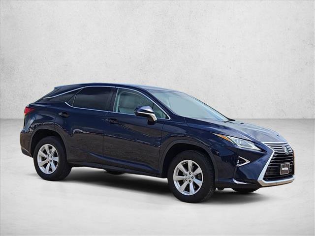 Used 2016 Lexus RX 350 FWD image 2
