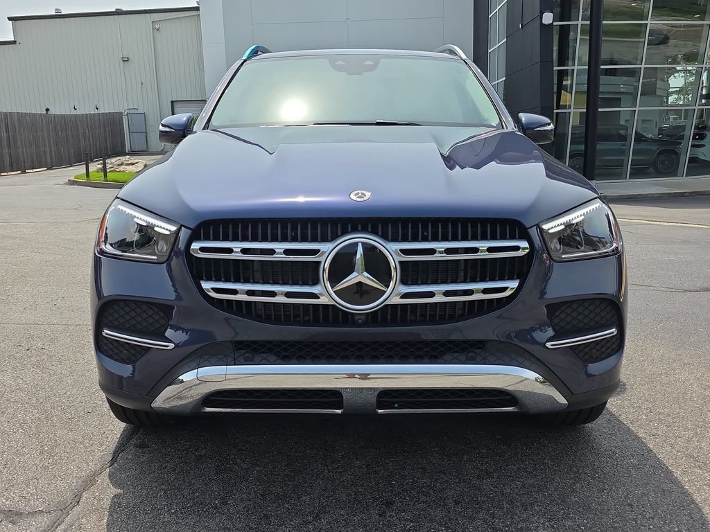 New 2026 Mercedes-Benz GLE 350 4MATIC image 8