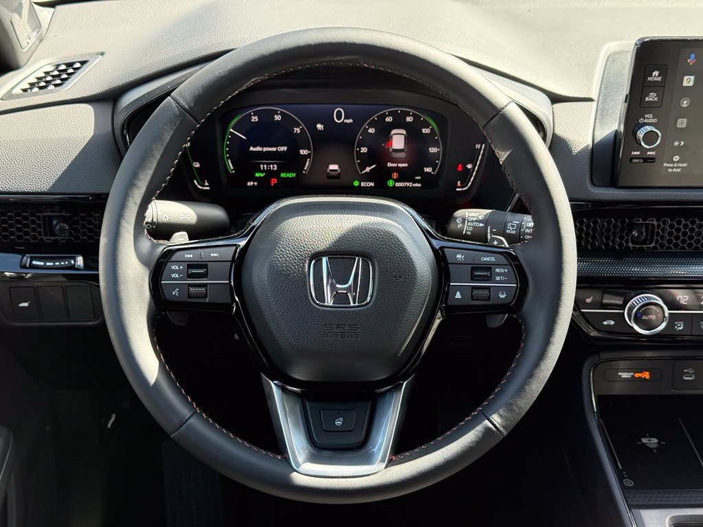 Certified 2026 Honda CR-V Sport Touring image 20