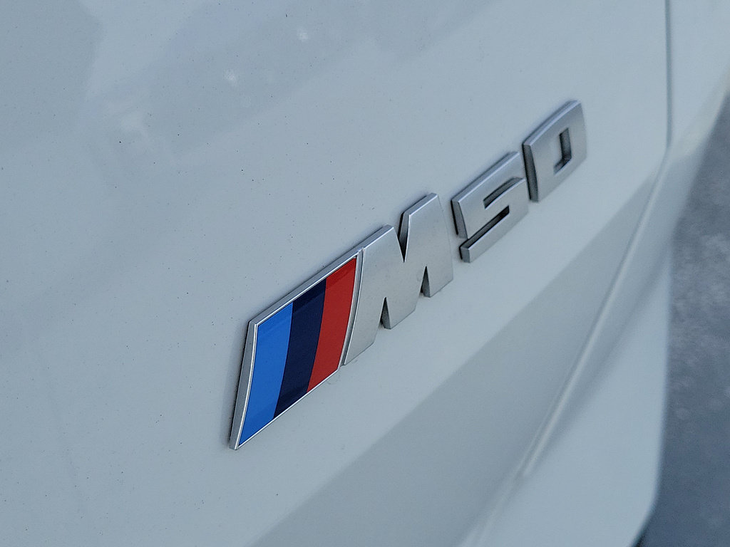 Used 2026 BMW X3 M50 w/ Premium Package AWD/4WD image 8