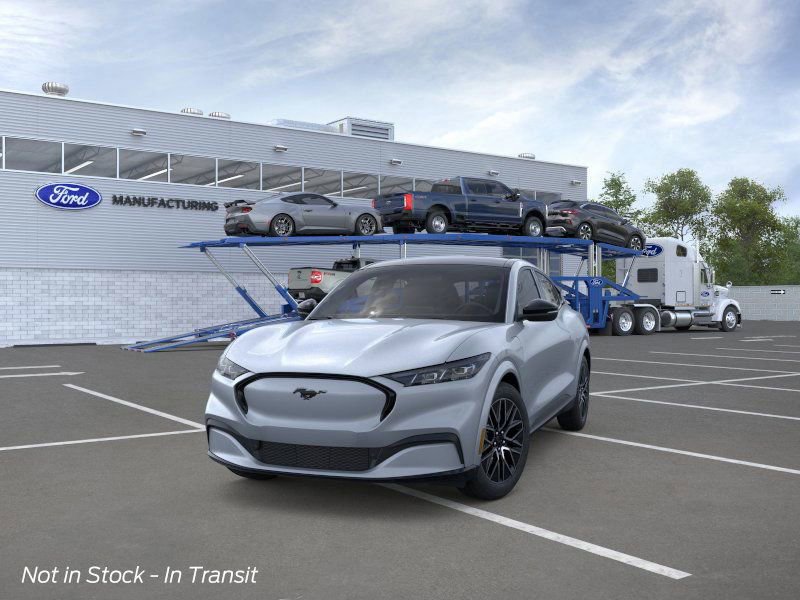 New 2026 Ford Mustang Mach-E Premium image 31