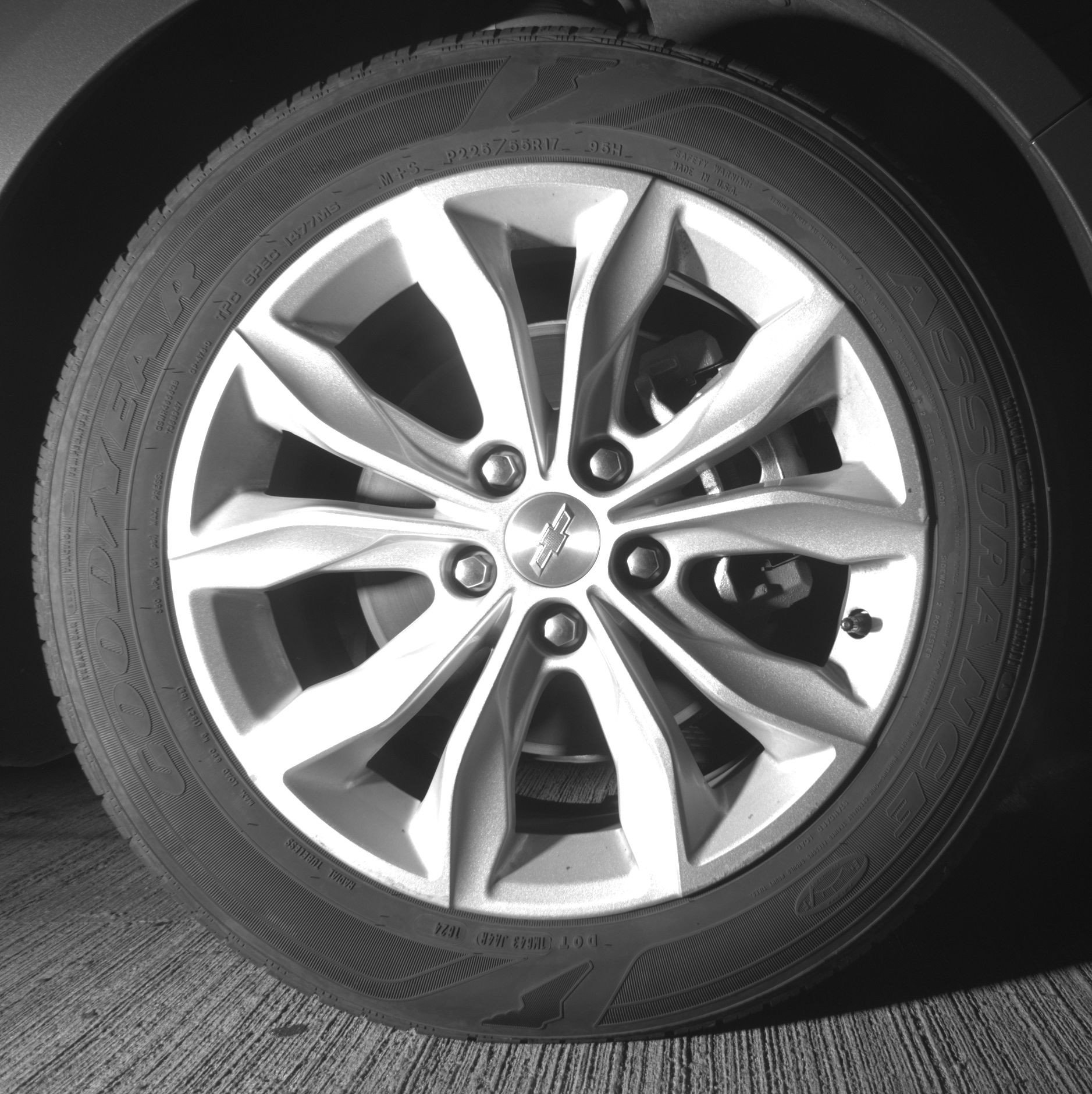 Used 2024 Chevrolet Malibu LT image 20