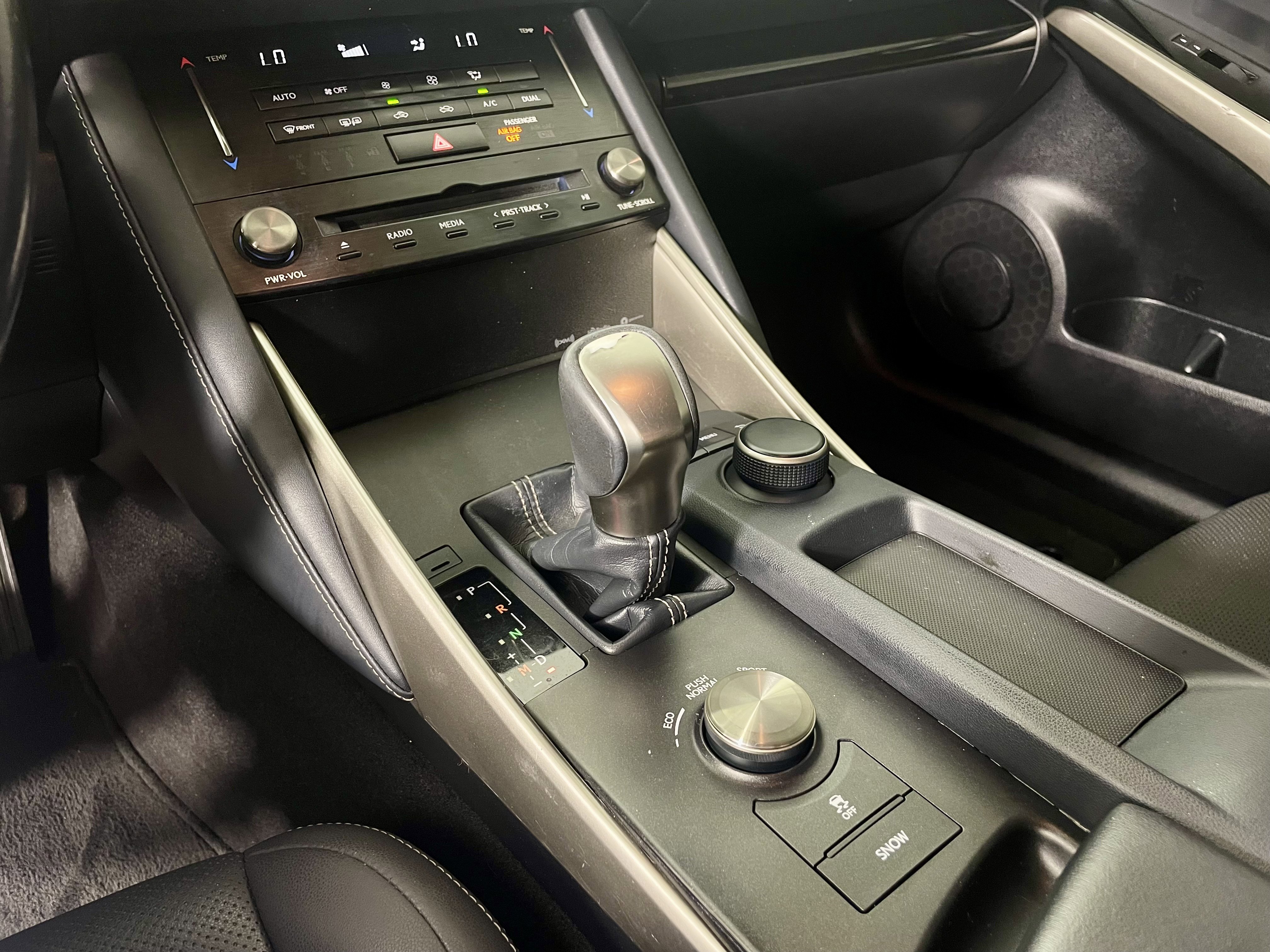 Used 2018 Lexus IS 300 w/ Accessory Package 2 image 23