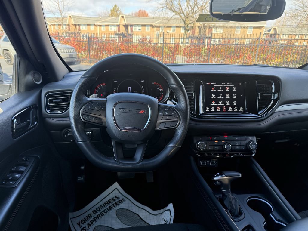 Used 2024 Dodge Durango GT image 15