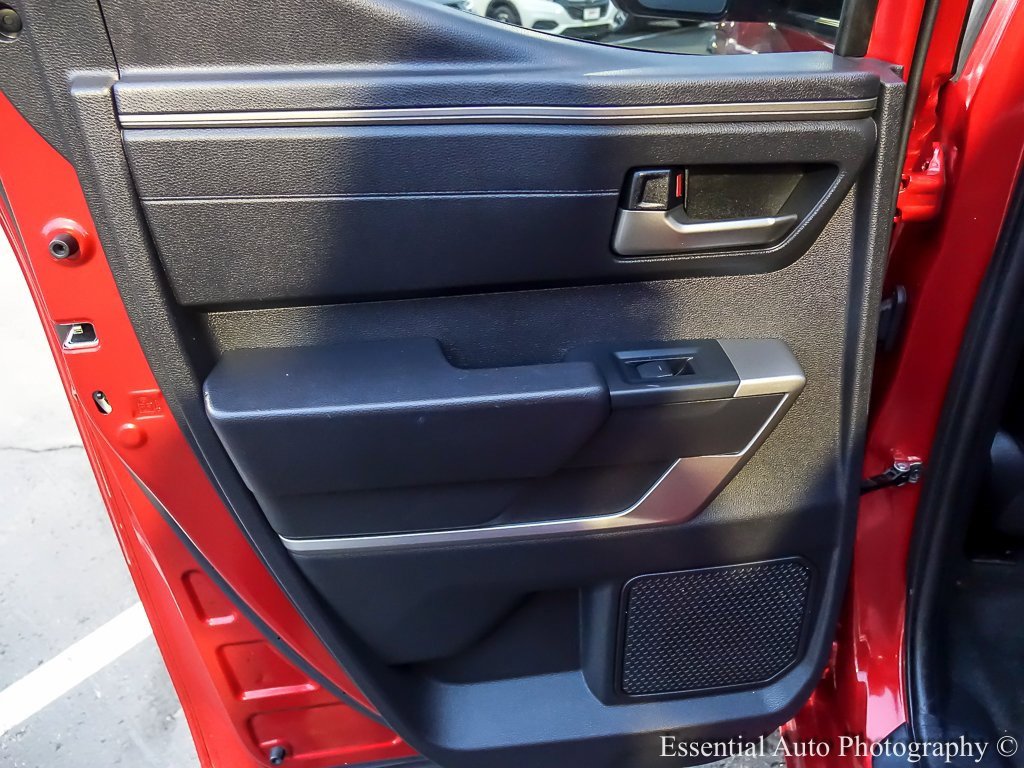 Used 2023 Toyota Tundra SR5 image 30