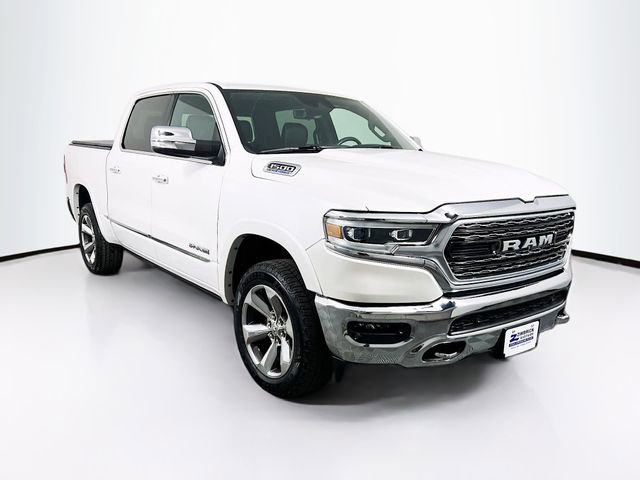 Used 2021 RAM 1500 Limited