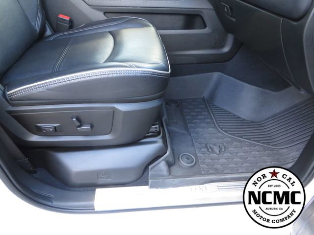 Used 2023 RAM 3500 Limited image 58