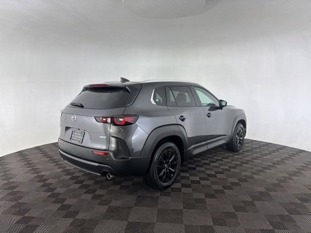 New 2026 MAZDA CX-50 2.5 Hybrid w/ Weather Package image 8