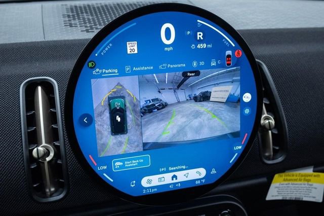 Used 2026 MINI Cooper Countryman S image 18