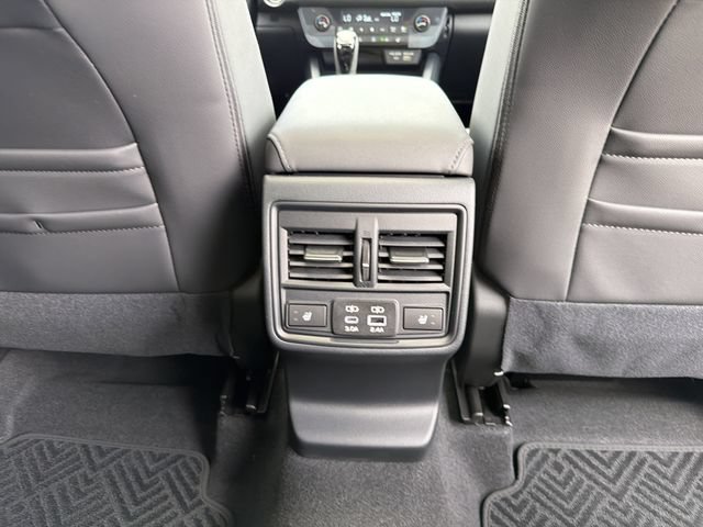 New 2026 Subaru Outback Limited XT AWD/4WD image 21
