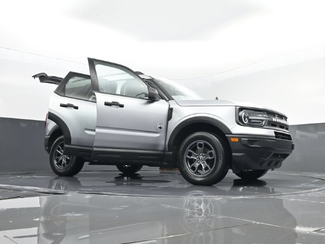 Certified 2022 Ford Bronco Sport Big Bend AWD/4WD image 31