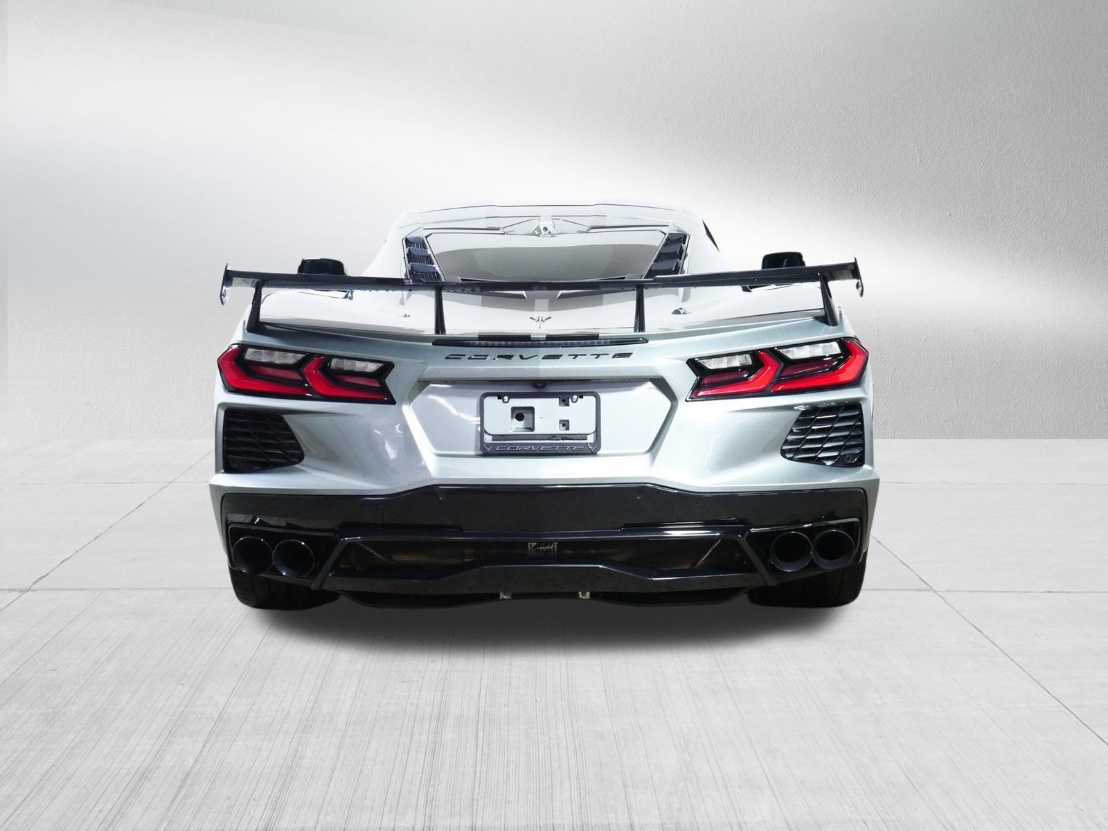 Used 2024 Chevrolet Corvette Stingray Coupe w/ 1LT RWD image 6