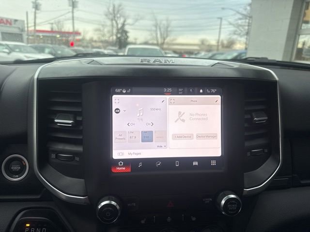 Used 2022 RAM 1500 Big Horn image 14