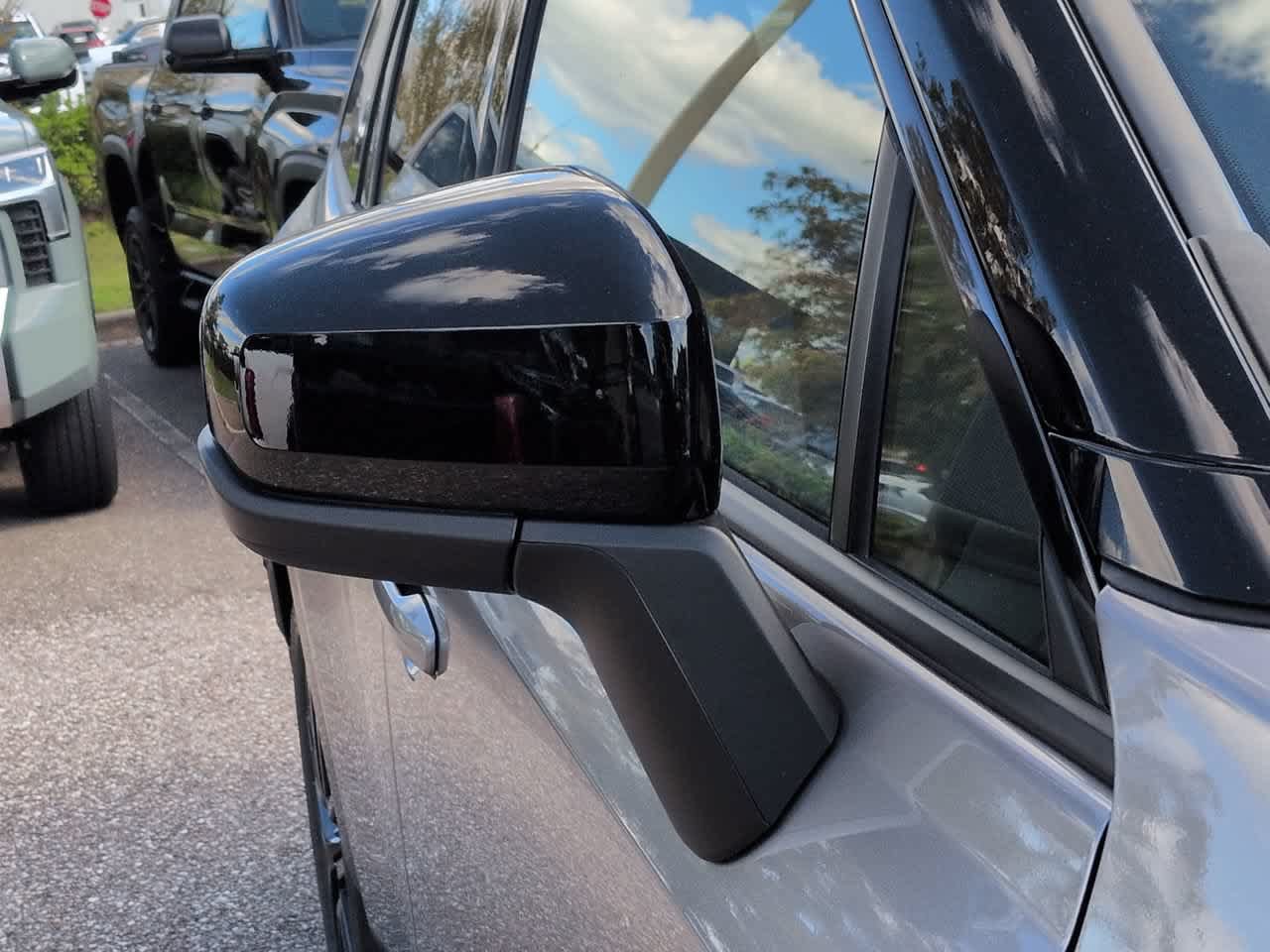 New 2026 Toyota RAV4 XSE AWD/4WD image 12