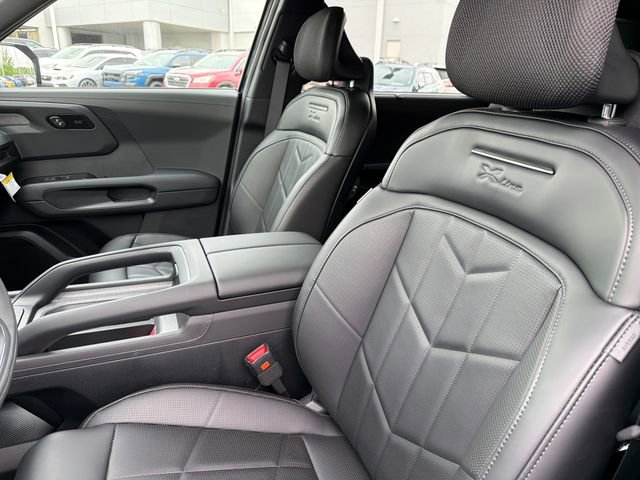 New 2027 Kia Telluride SX X-Line w/ Towing Package AWD/4WD image 17