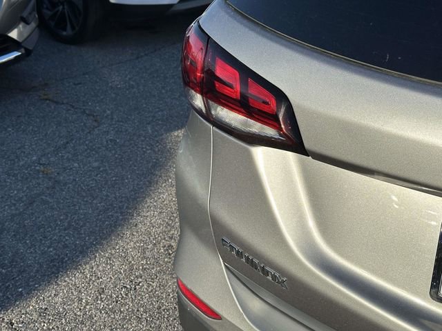 Used 2023 Chevrolet Equinox LT image 29