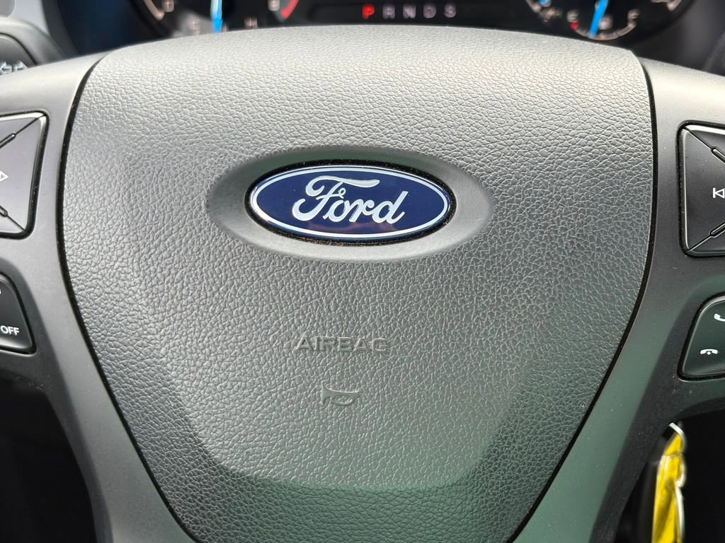 Used 2023 Ford Ranger XL image 23