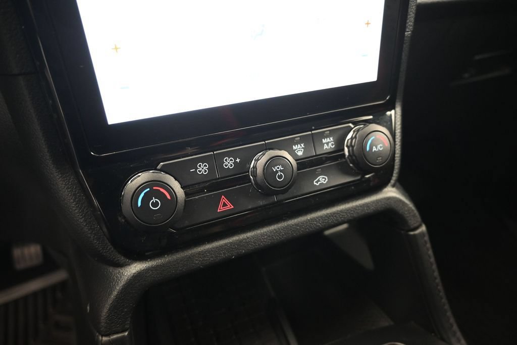 Certified 2024 Ford Ranger Raptor AWD/4WD image 17