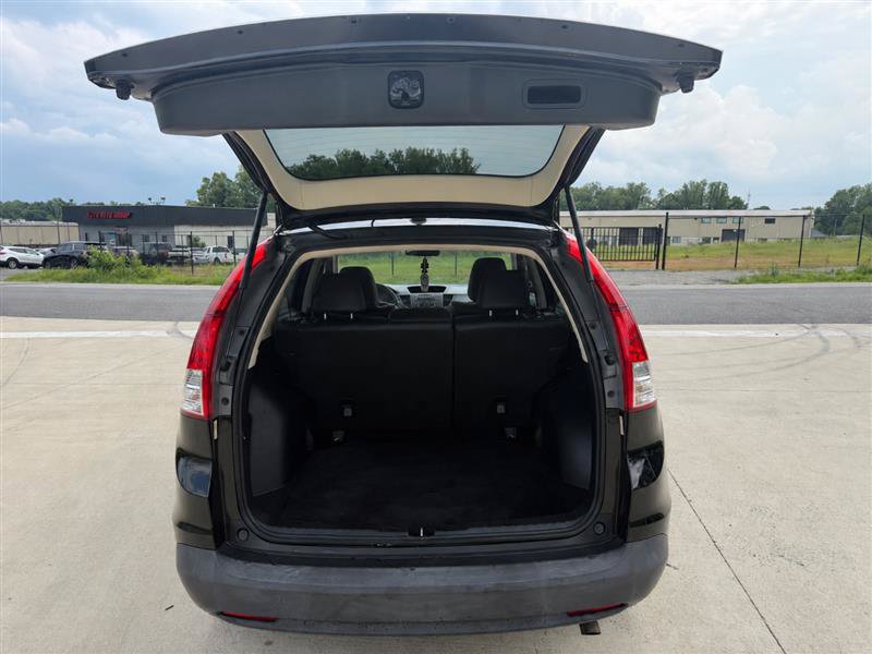 Used 2014 Honda CR-V EX-L image 9