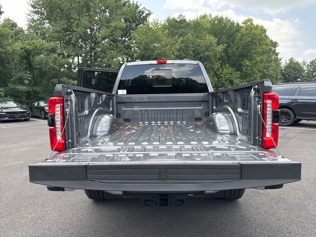 New 2025 Ford F250 Lariat w/ Chrome Package image 22