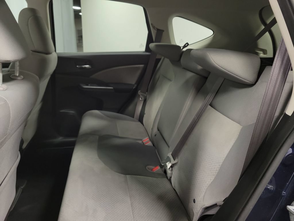 Used 2015 Honda CR-V EX image 26