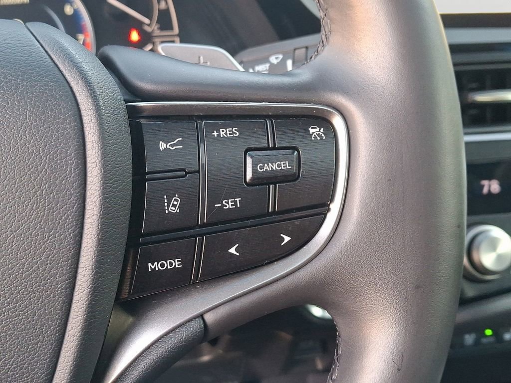 Used 2023 Lexus ES 350 w/ Premium Package image 23